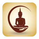 Logo of Mudras android Application 